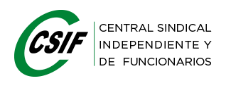 Logo-CSIF